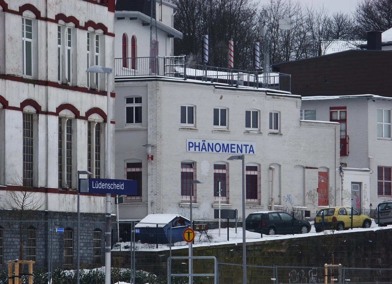 Phänomenta Lüdenscheid
