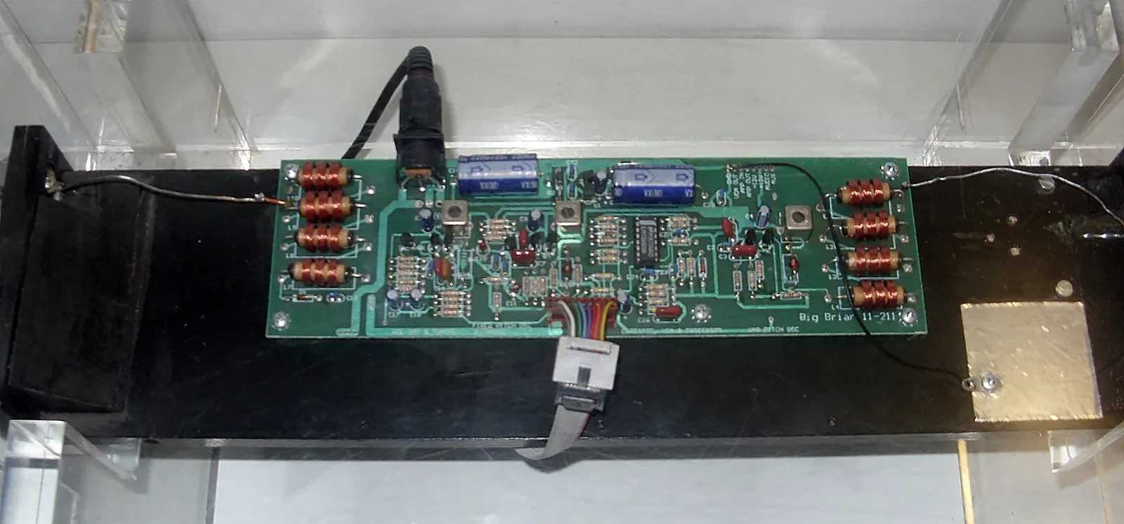 Phänomenta Lüdenscheid