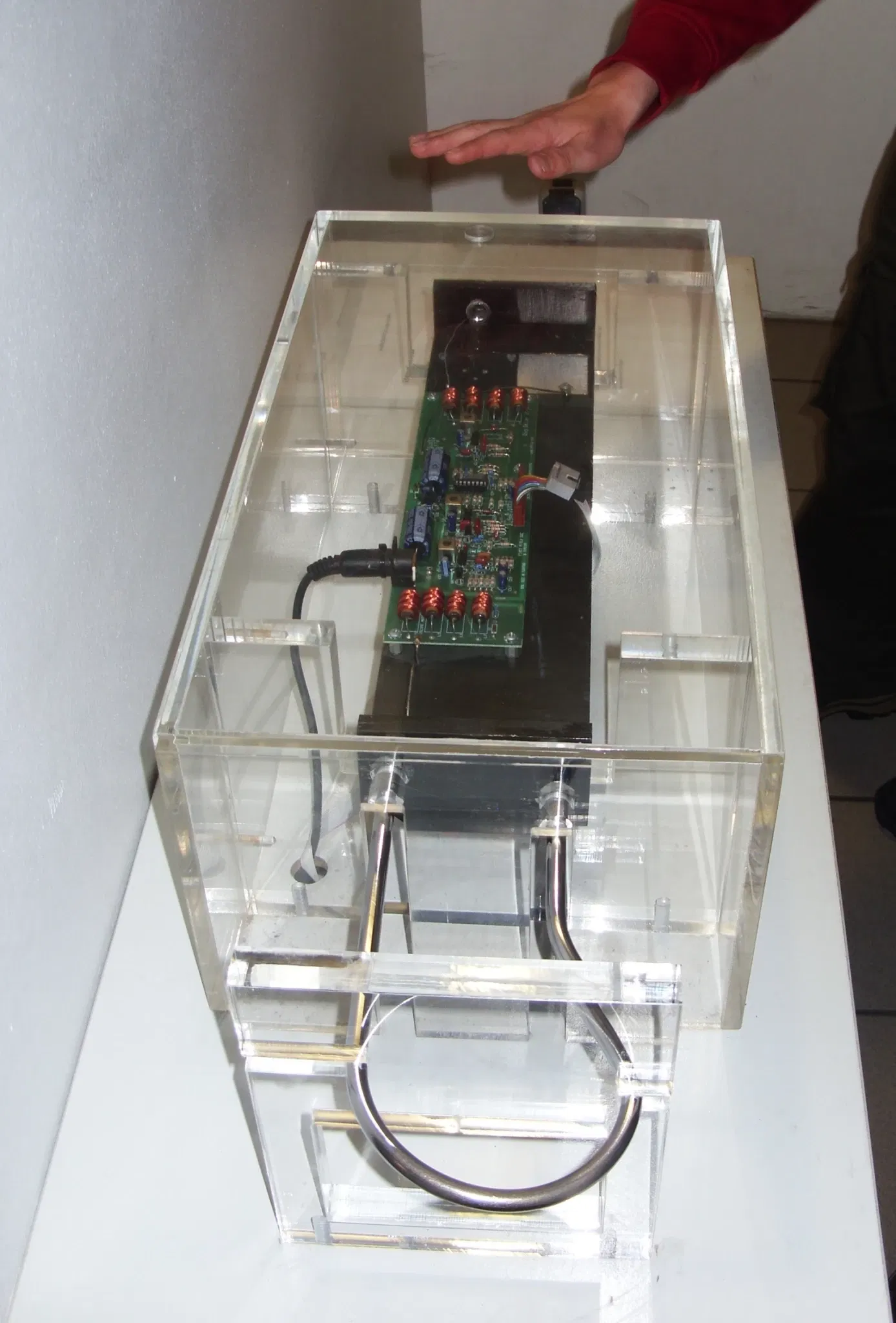 Phänomenta Lüdenscheid