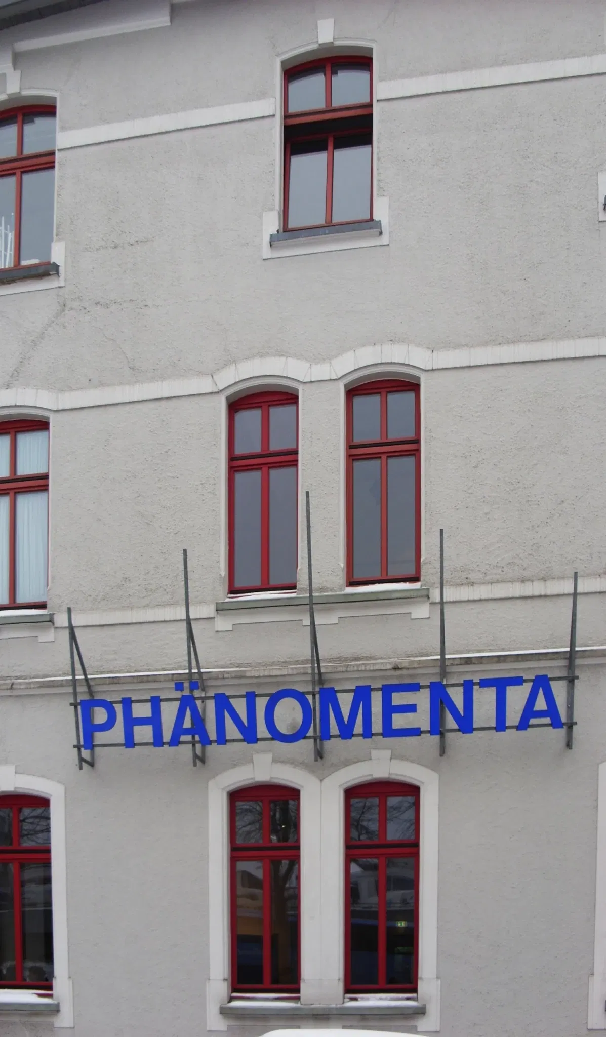 Phänomenta Lüdenscheid