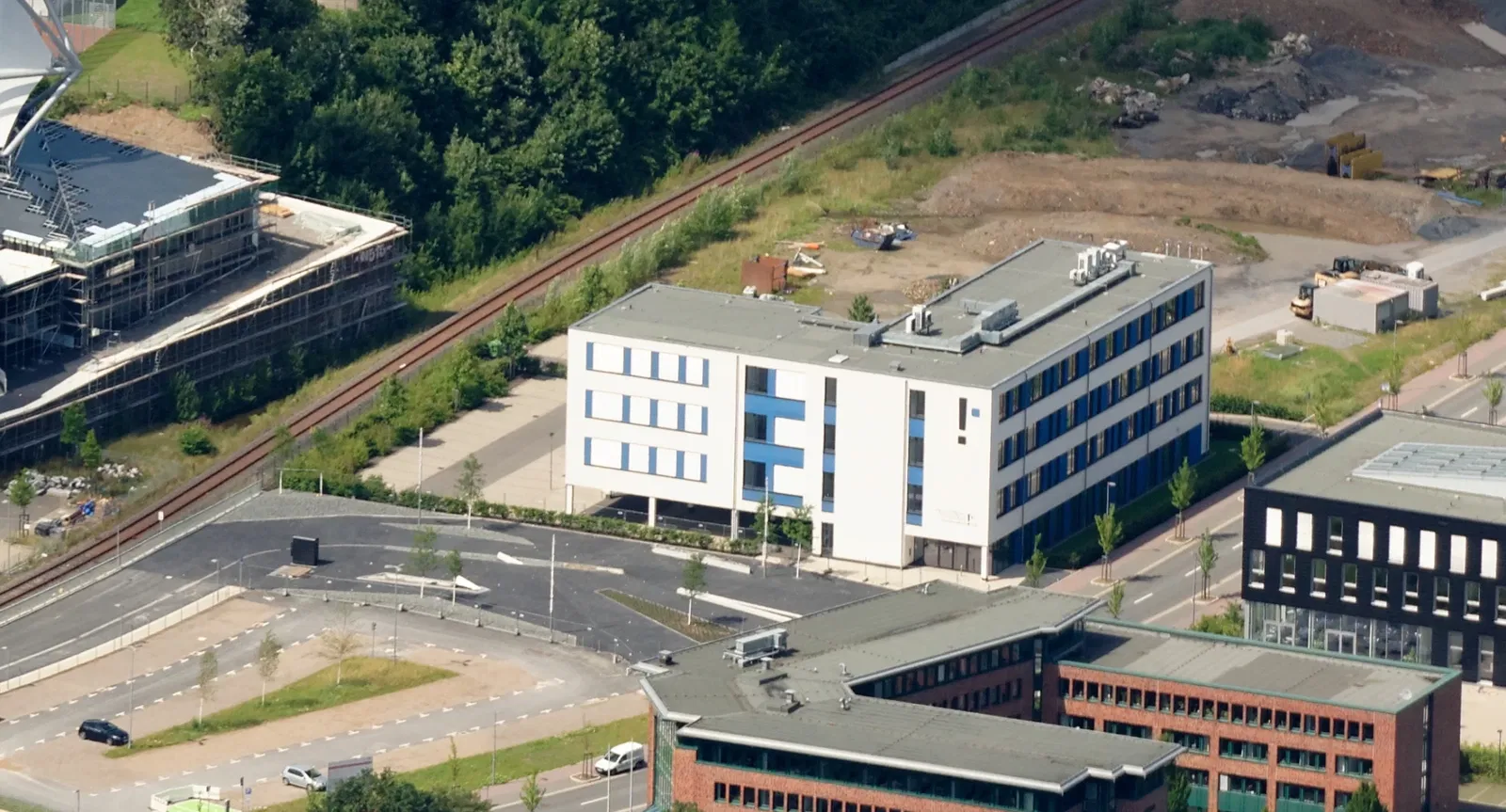 Phänomenta Lüdenscheid