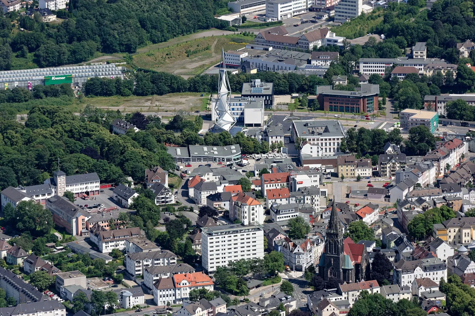 Phänomenta Lüdenscheid