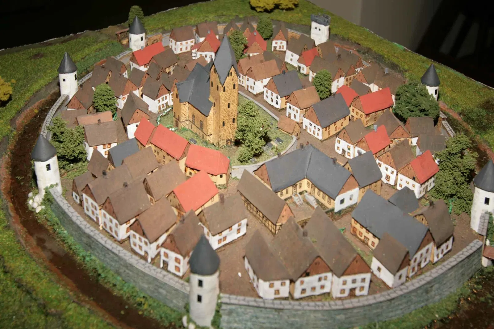 Geschichtsmuseum der Stadt Lüdenscheid