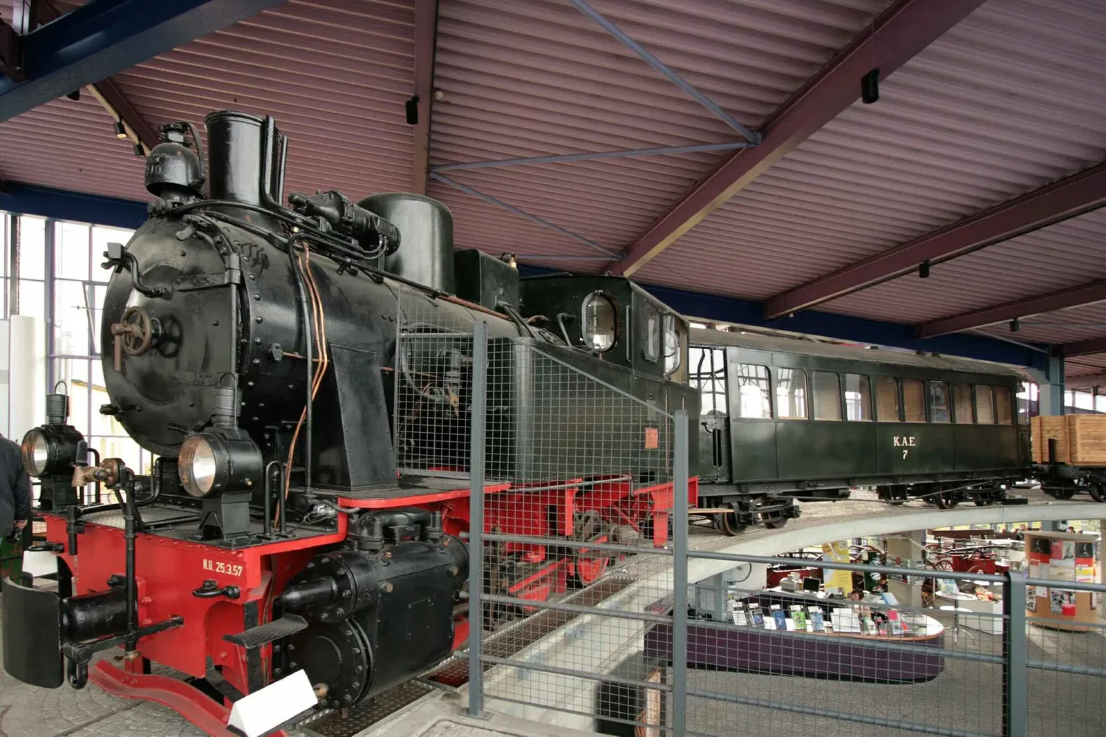 Geschichtsmuseum der Stadt Lüdenscheid