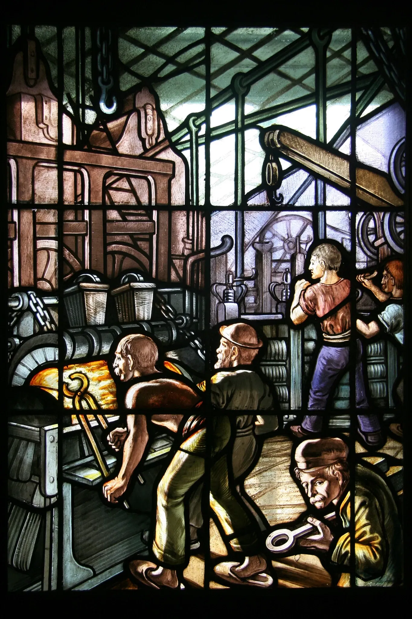 Geschichtsmuseum der Stadt Lüdenscheid