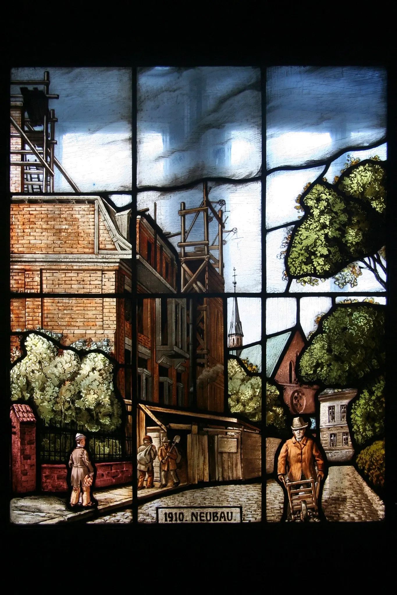 Geschichtsmuseum der Stadt Lüdenscheid