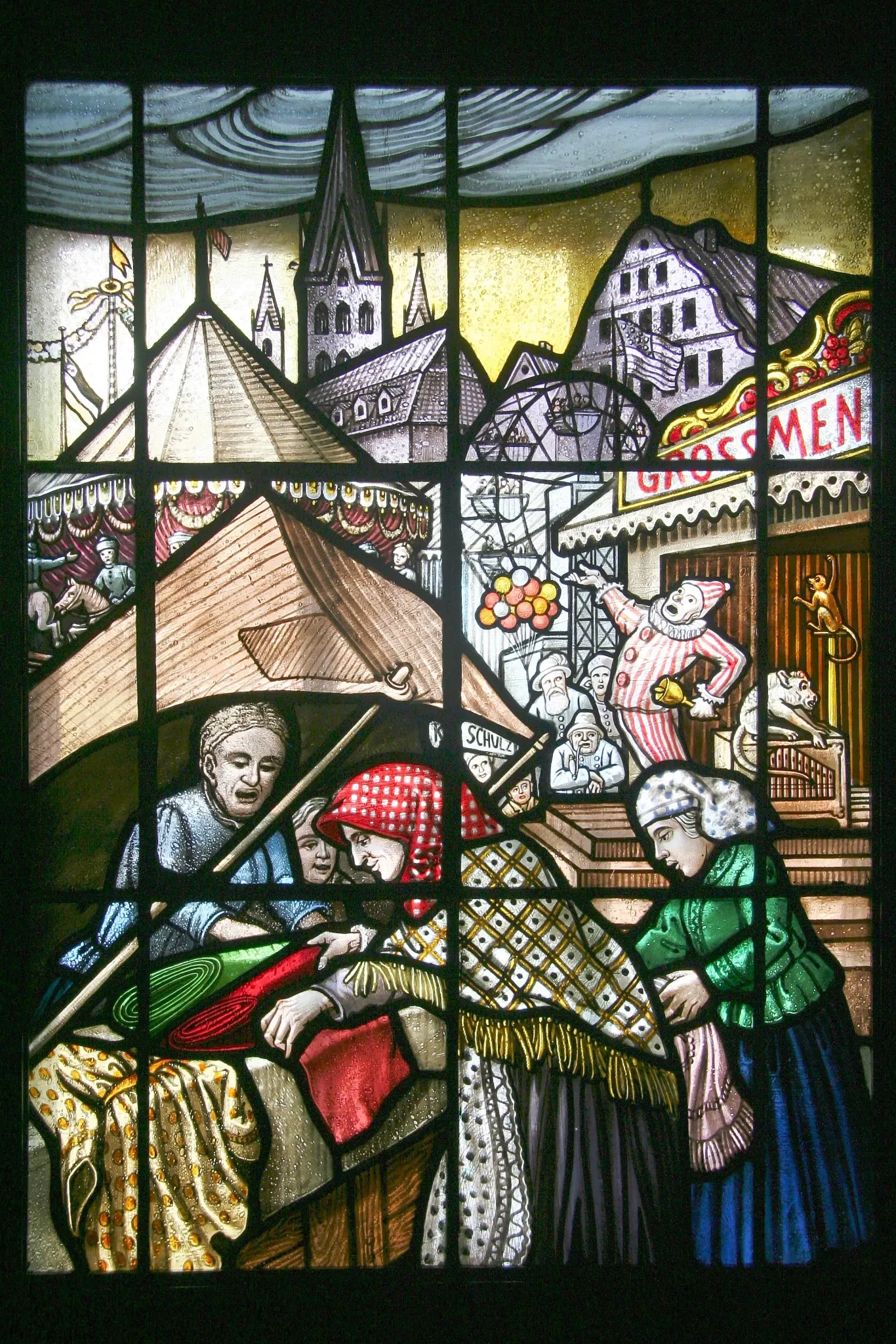 Geschichtsmuseum der Stadt Lüdenscheid