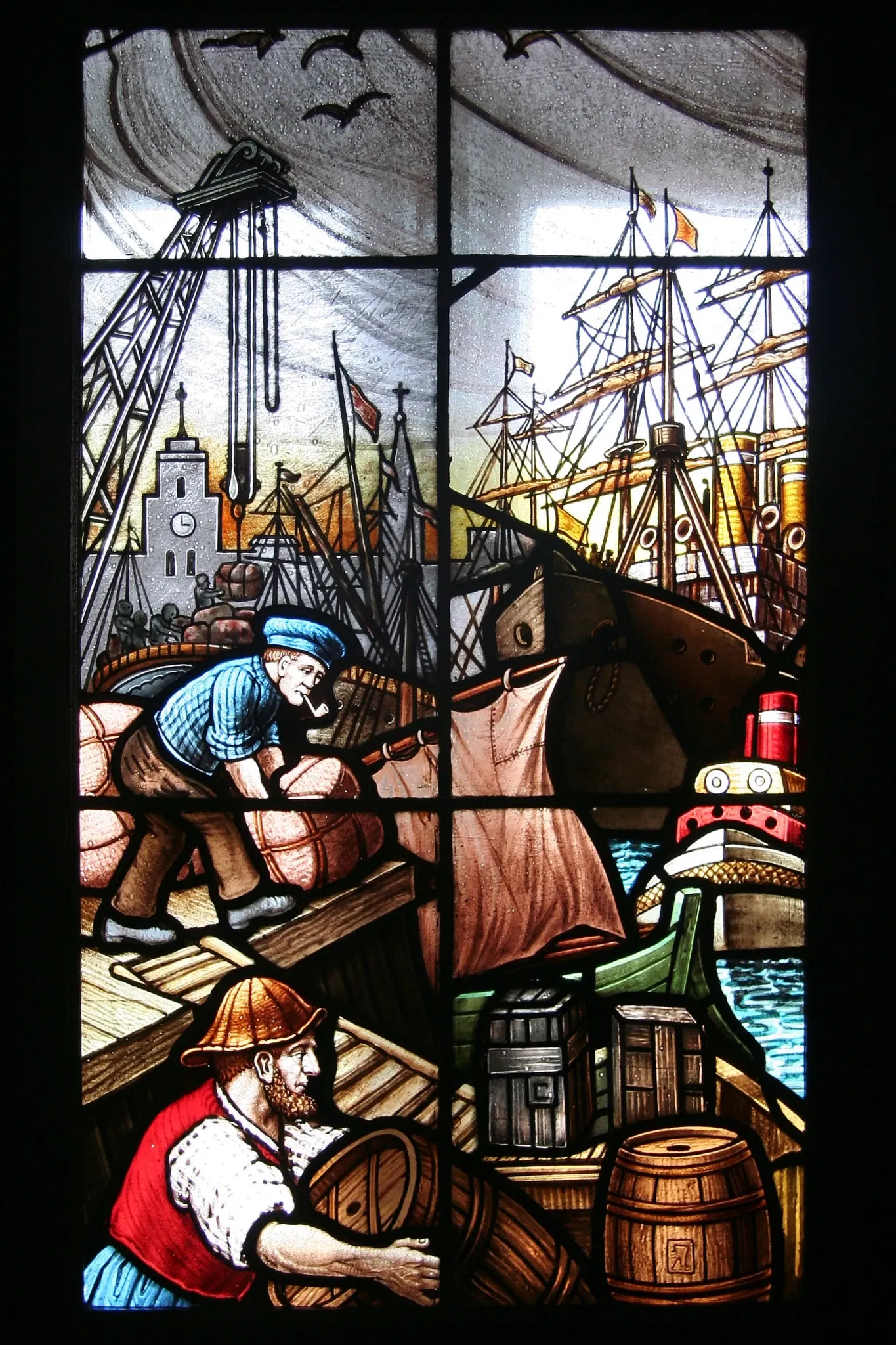 Geschichtsmuseum der Stadt Lüdenscheid