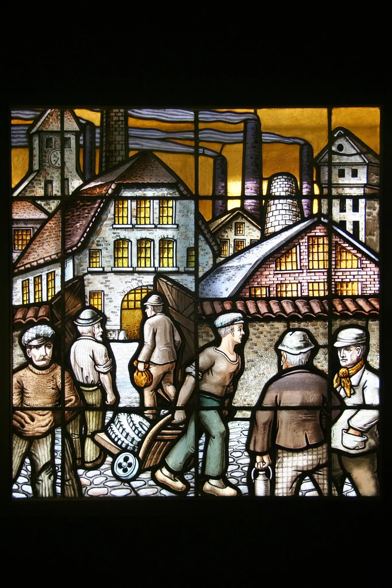 Geschichtsmuseum der Stadt Lüdenscheid