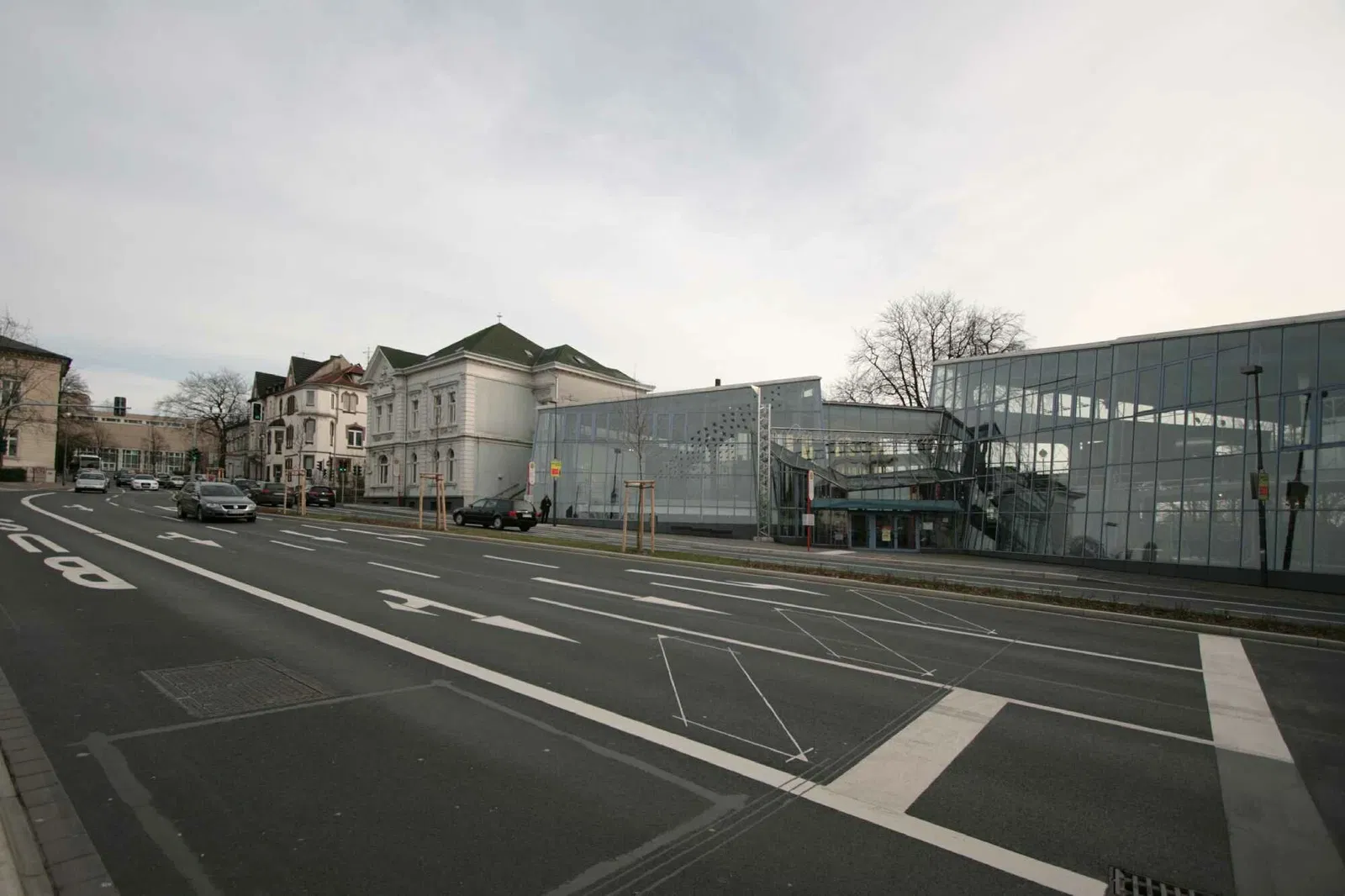 Geschichtsmuseum der Stadt Lüdenscheid