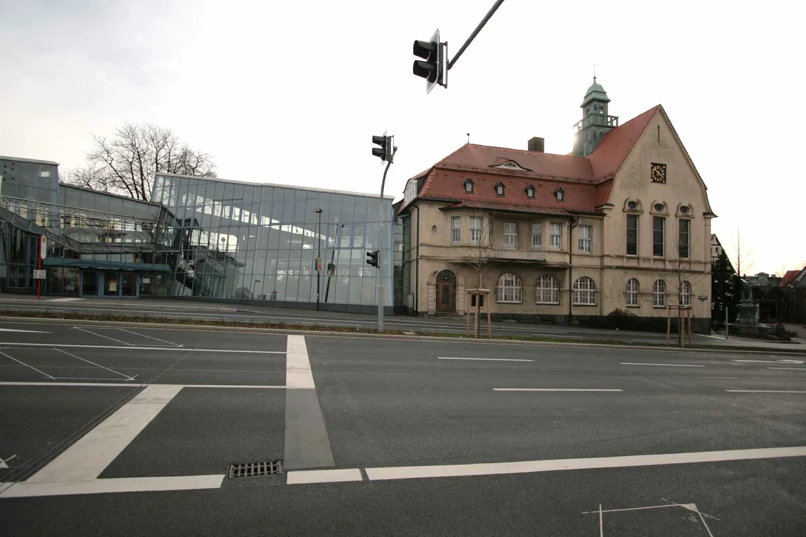 Geschichtsmuseum der Stadt Lüdenscheid