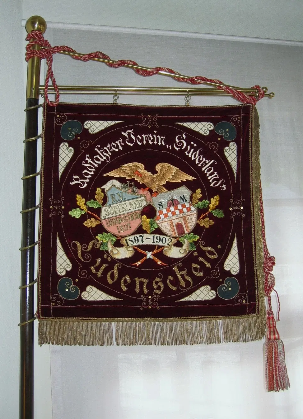 Geschichtsmuseum der Stadt Lüdenscheid