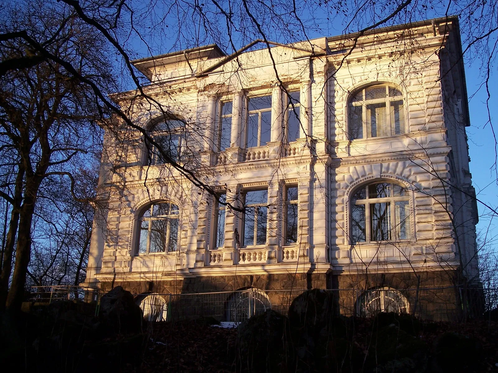 Geschichtsmuseum der Stadt Lüdenscheid