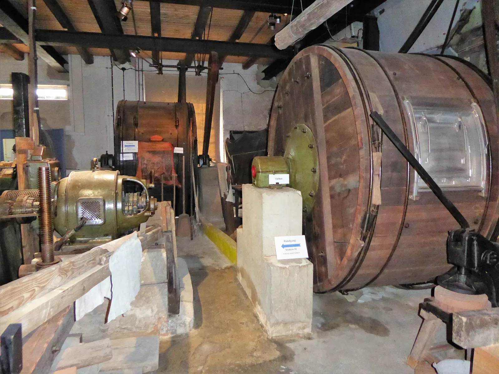 Gerbereimuseum Enger