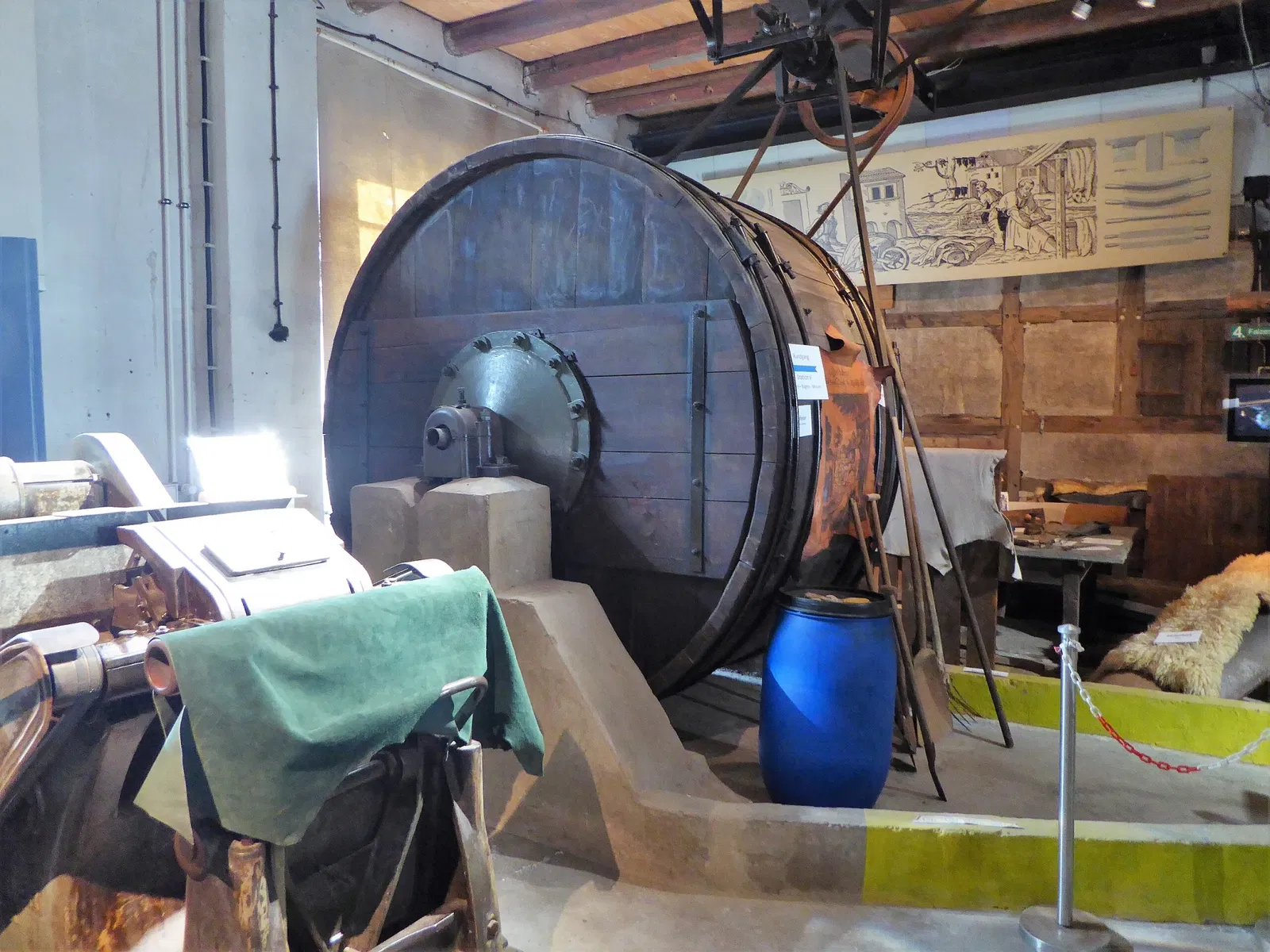 Gerbereimuseum Enger