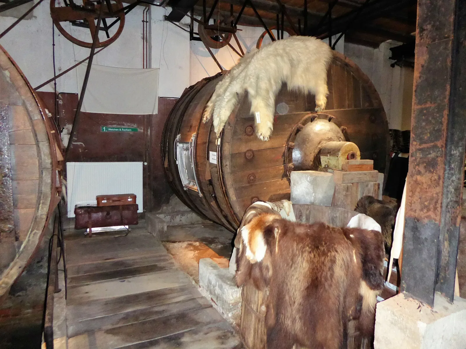 Gerbereimuseum Enger