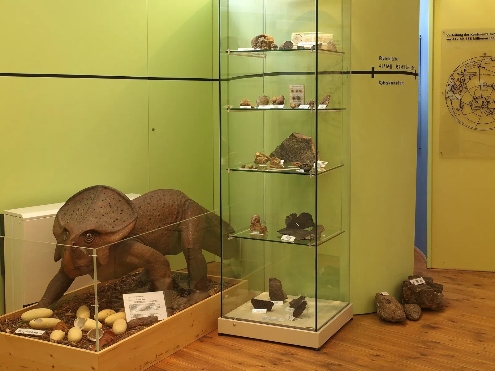 Museum für Vor- und Frühgeschichte