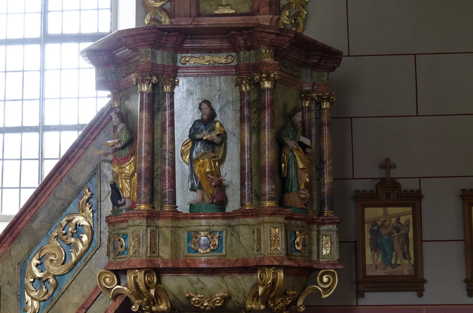 Fränkisches Freilandmuseum Fladungen