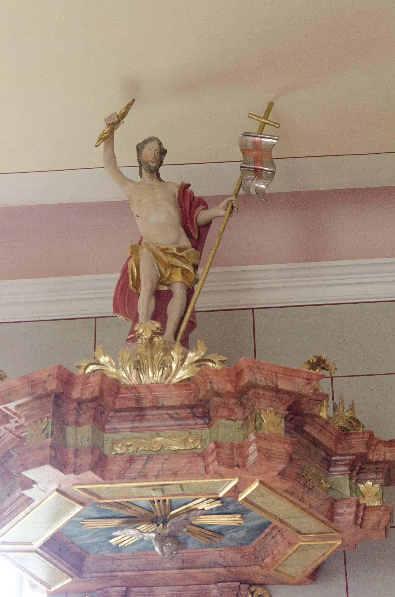 Fränkisches Freilandmuseum Fladungen