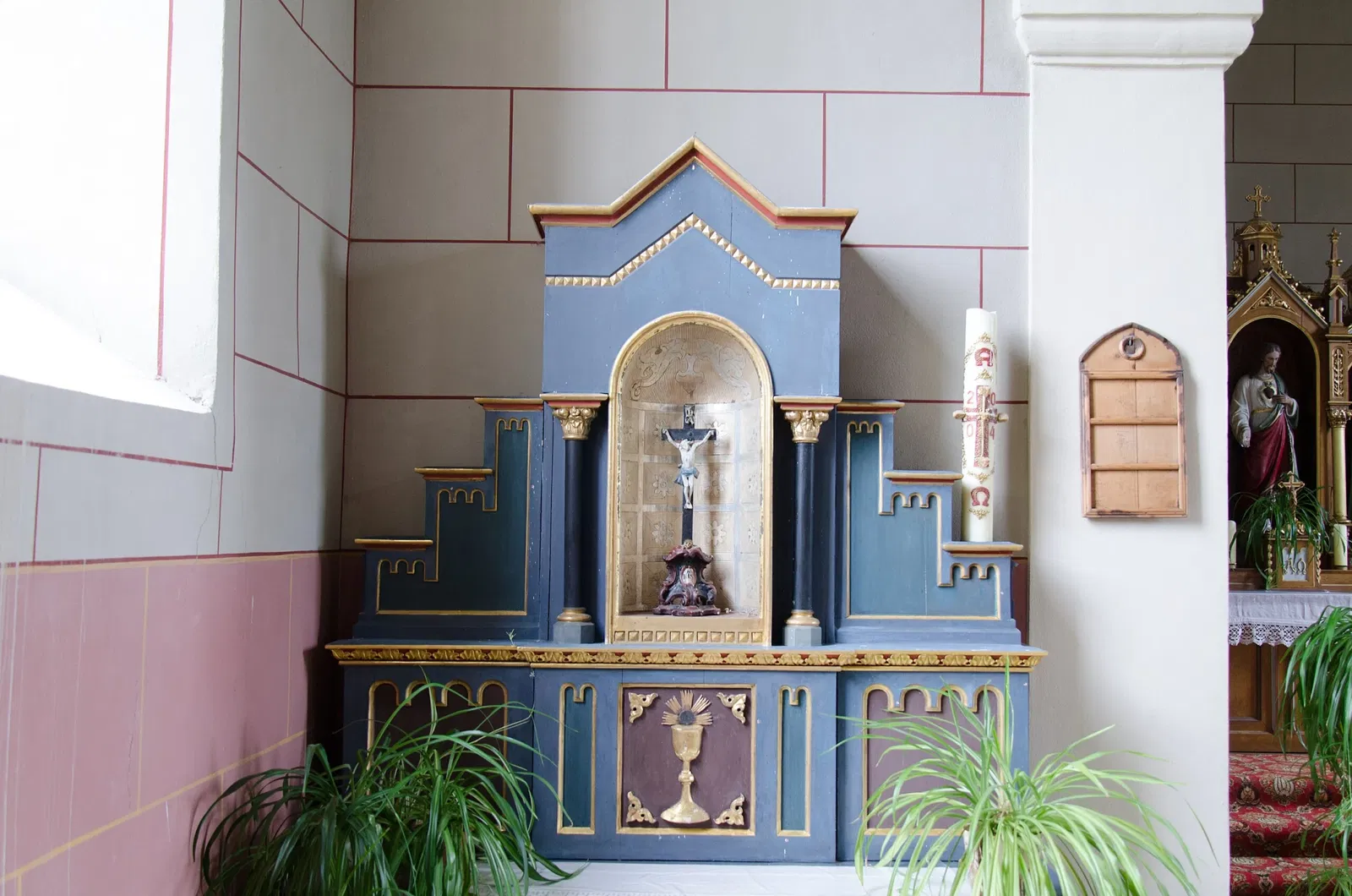 Fränkisches Freilandmuseum Fladungen