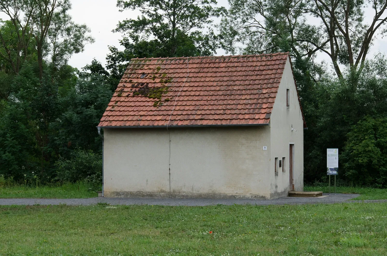 Fränkisches Freilandmuseum Fladungen
