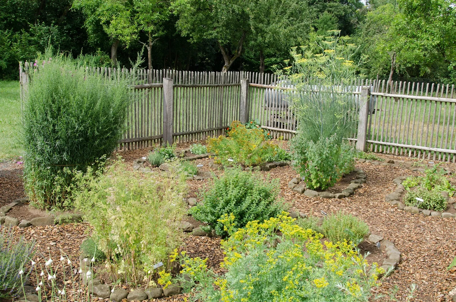 Fränkisches Freilandmuseum Fladungen