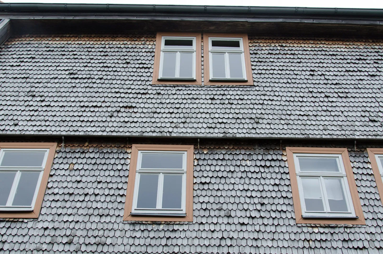 Fränkisches Freilandmuseum Fladungen