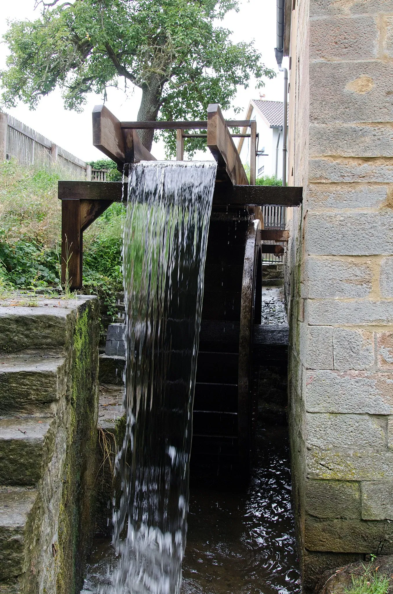Fränkisches Freilandmuseum Fladungen
