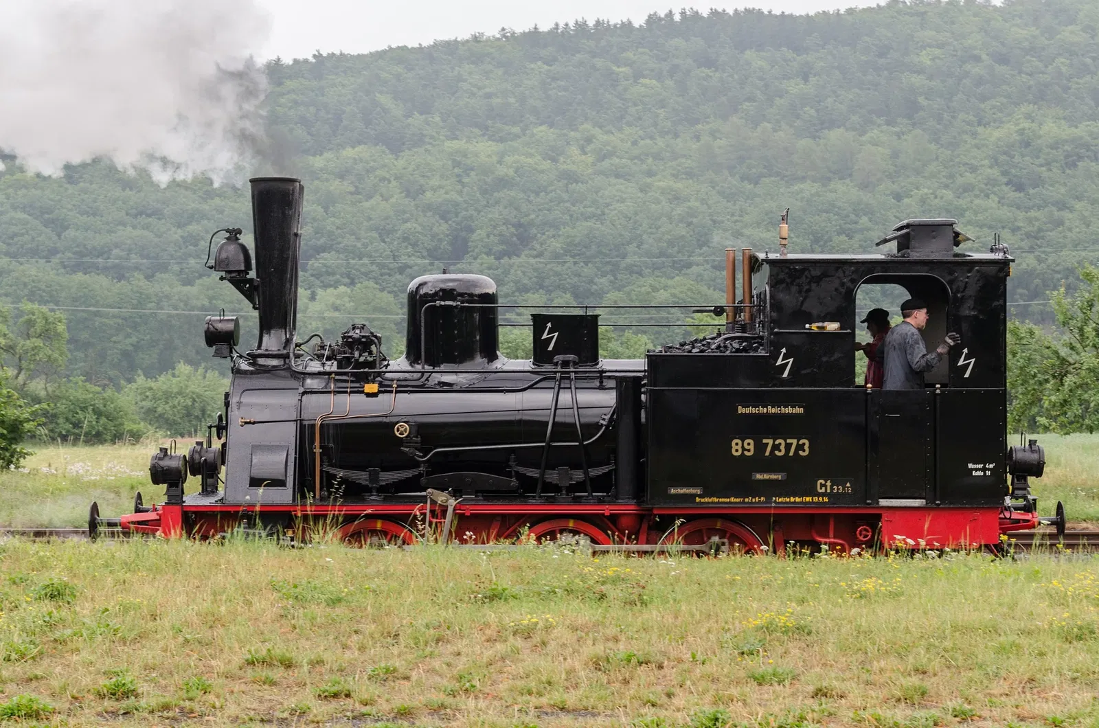 Fränkisches Freilandmuseum Fladungen