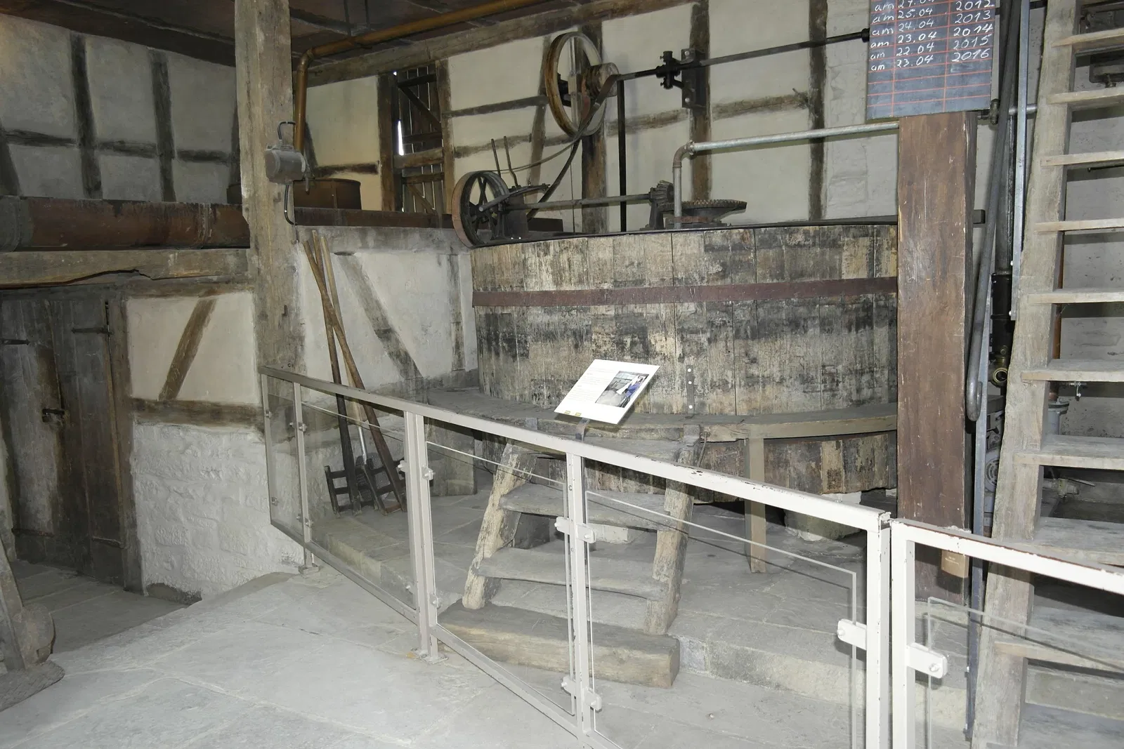 Fränkisches Freilandmuseum Fladungen