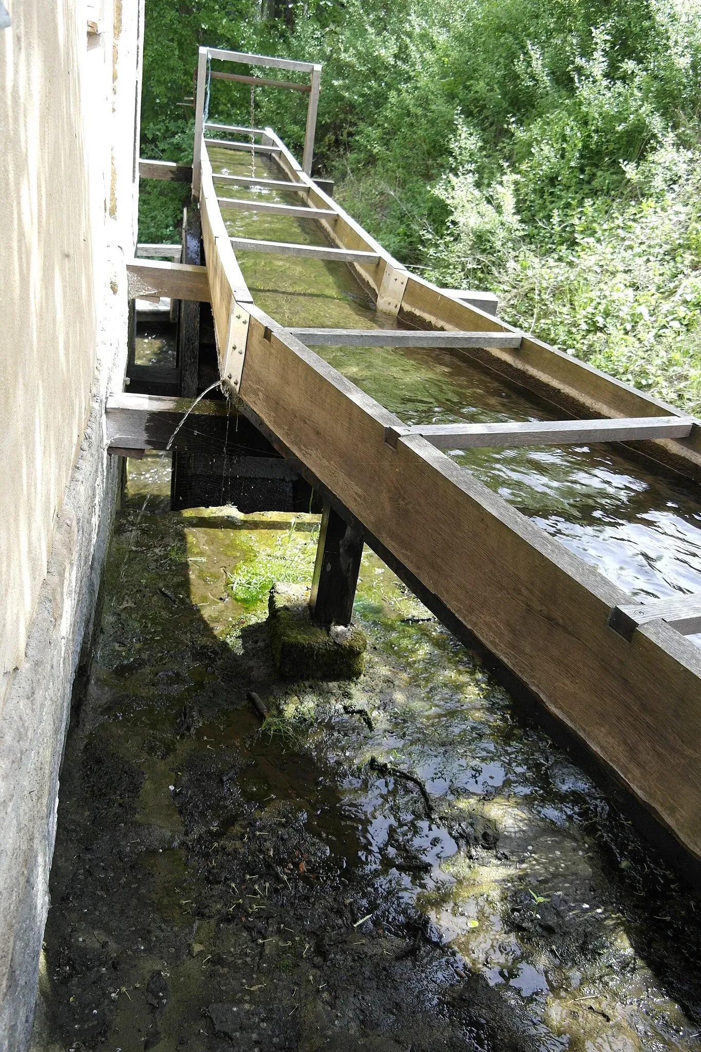 Fränkisches Freilandmuseum Fladungen