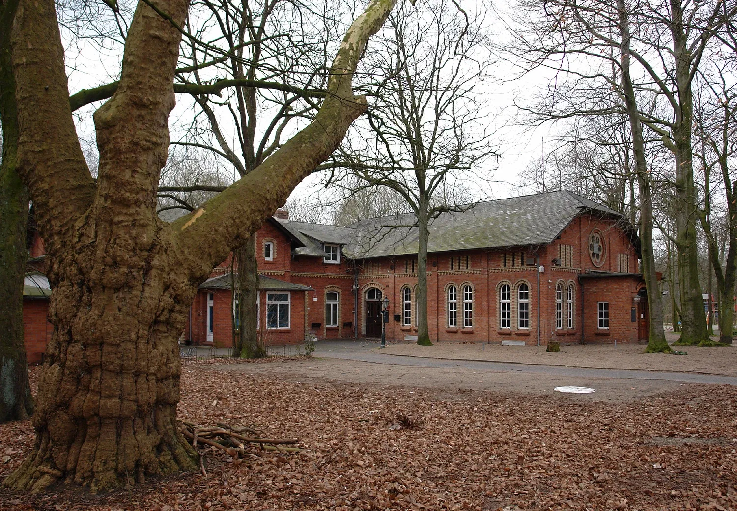 Fabrikmuseum Nordwolle