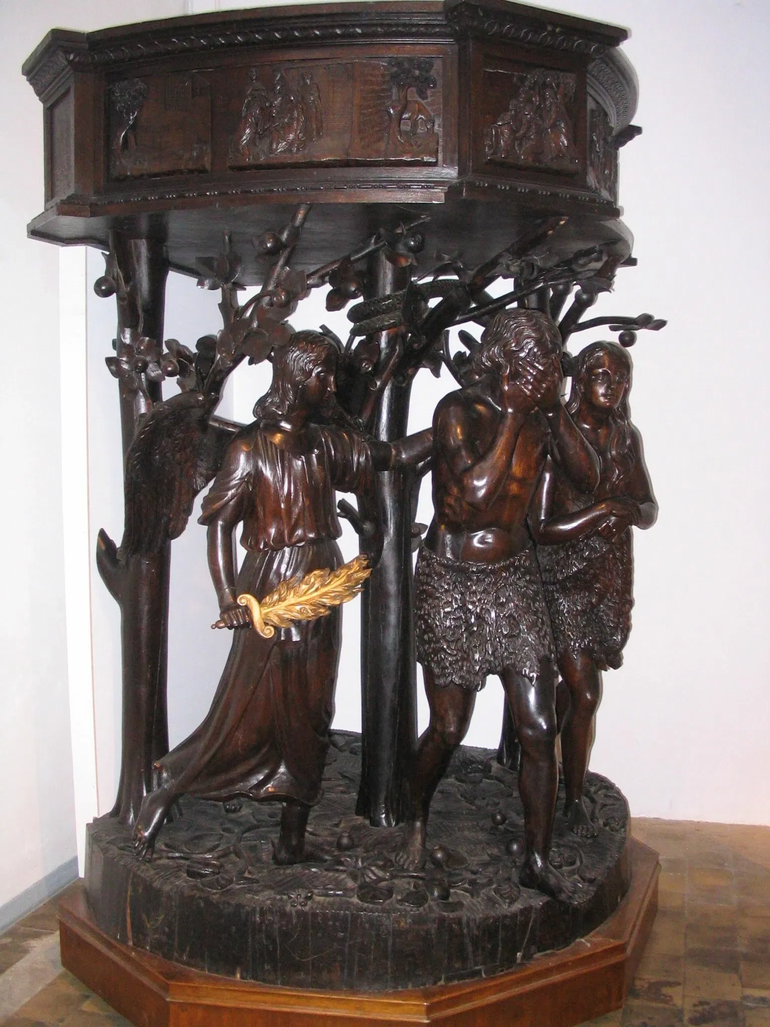 Fabrikmuseum Nordwolle