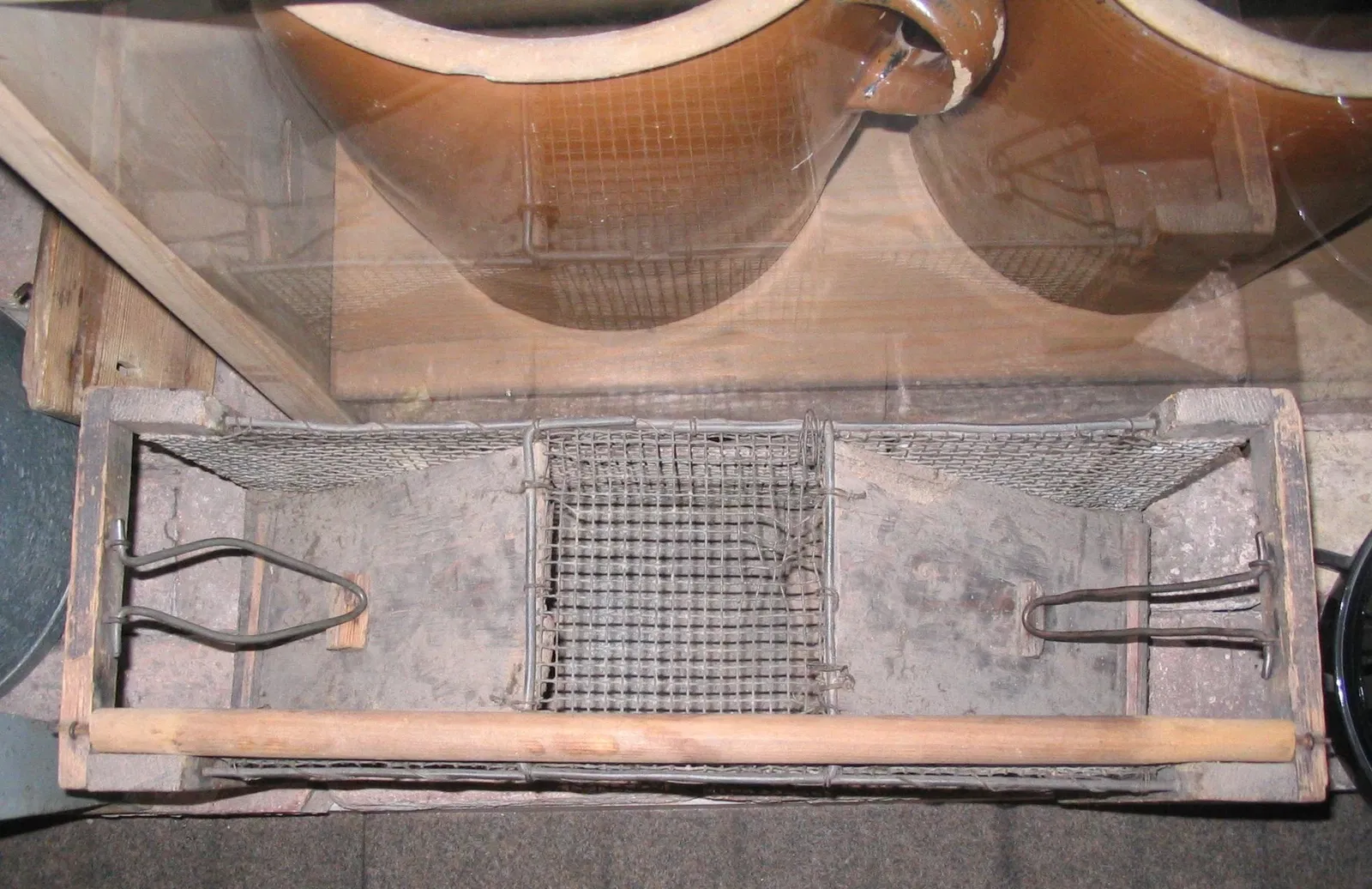 Fabrikmuseum Nordwolle