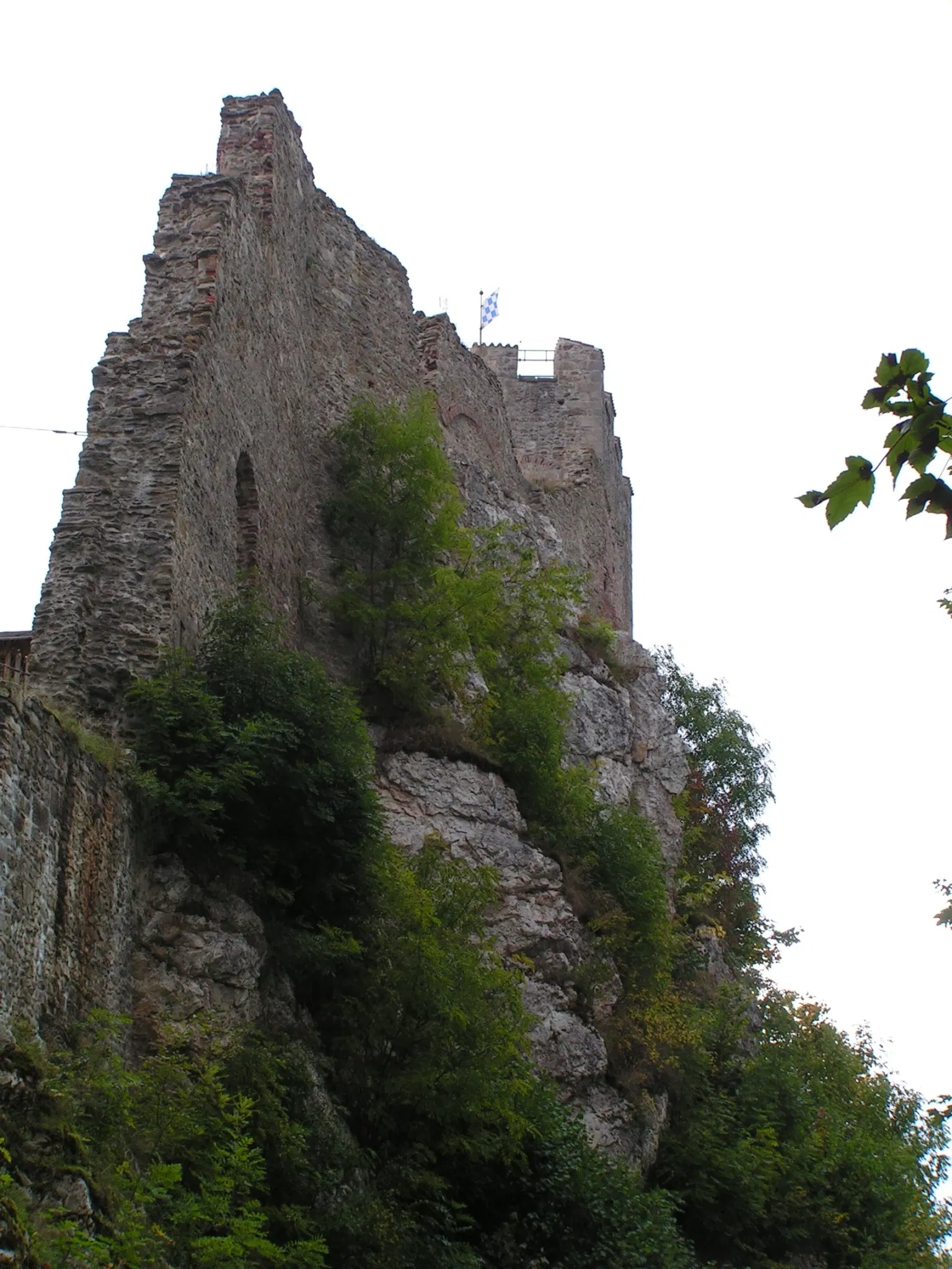 Weißenstein Castle