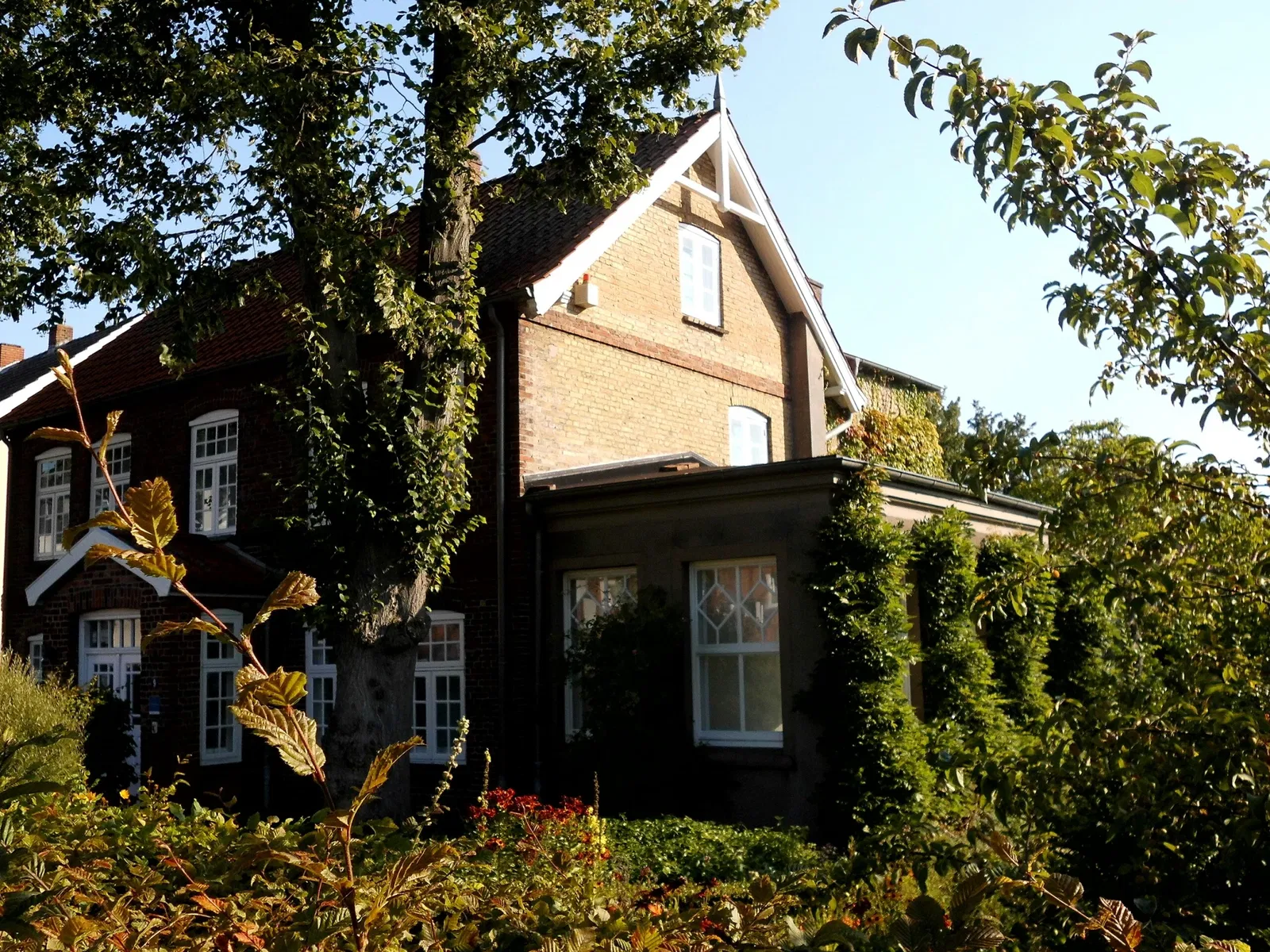 Künstlermuseum Heikendorf