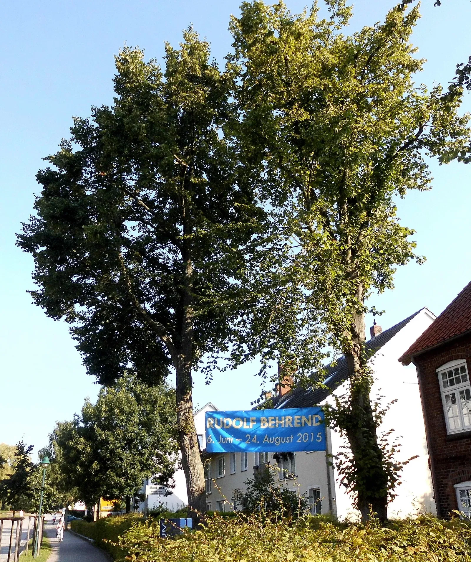 Künstlermuseum Heikendorf