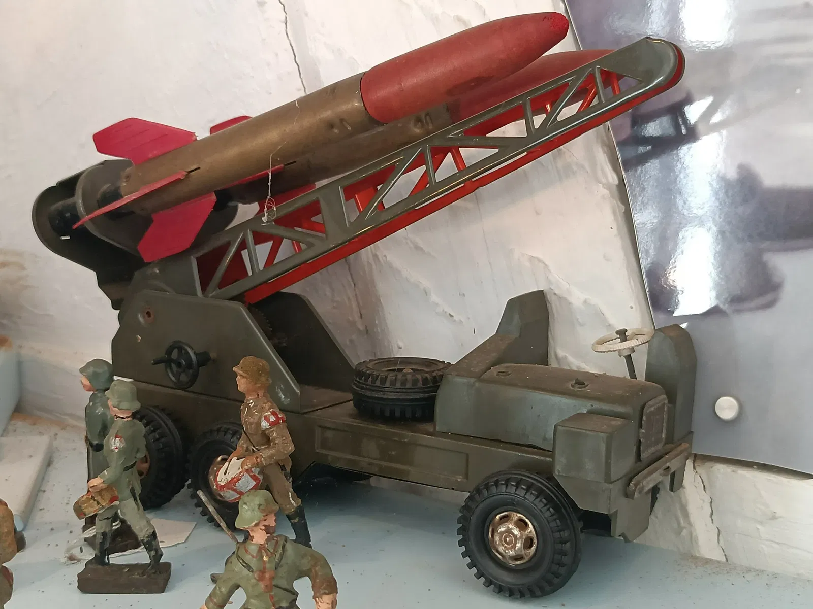 Rheinland-Pfälzisches Freilichtmuseum Bad Sobernheim