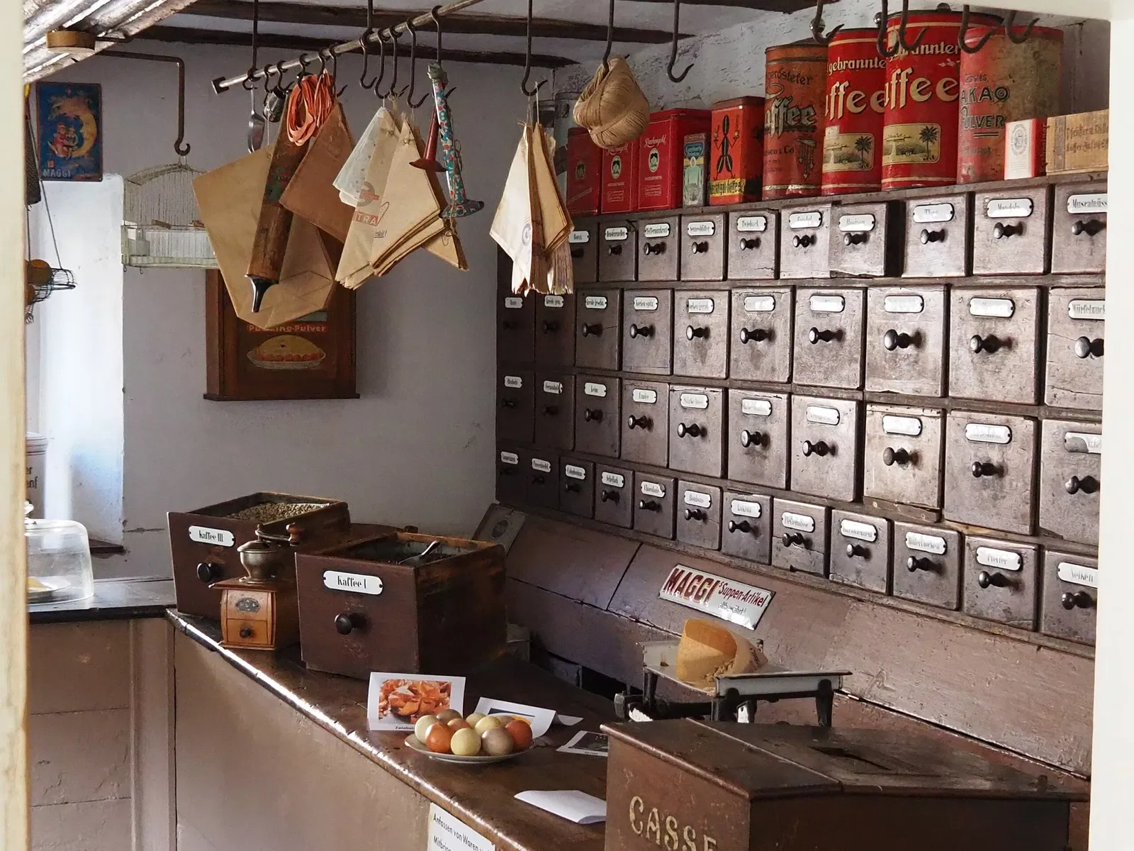 Rheinland-Pfälzisches Freilichtmuseum Bad Sobernheim