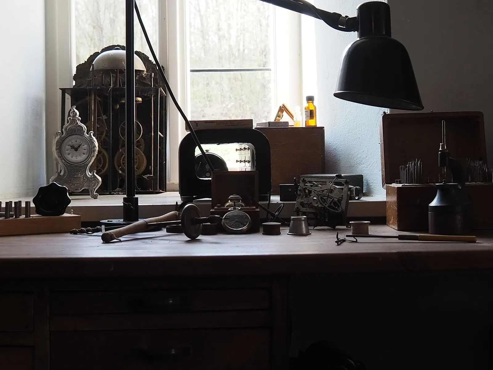 Rheinland-Pfälzisches Freilichtmuseum Bad Sobernheim