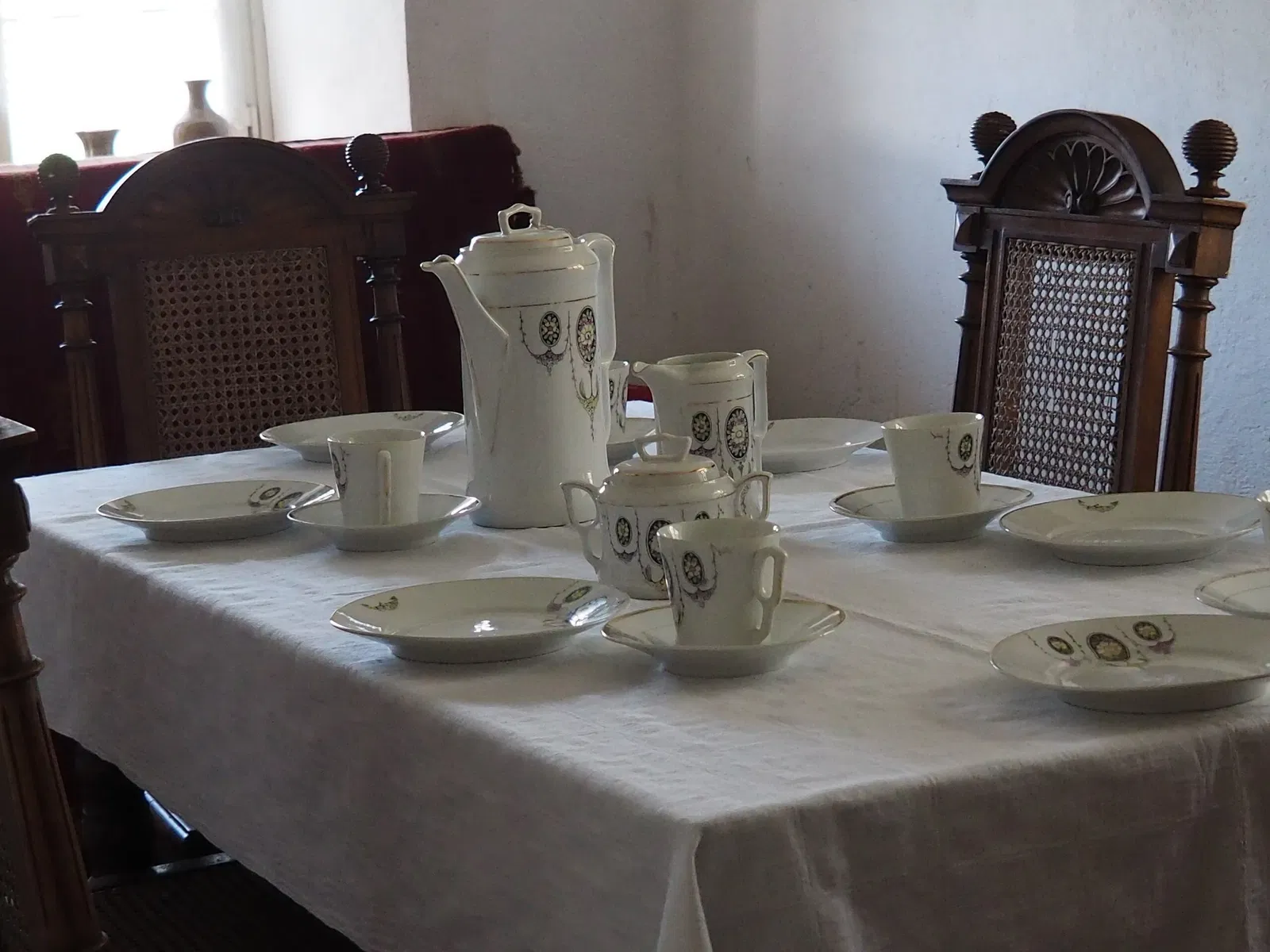 Rheinland-Pfälzisches Freilichtmuseum Bad Sobernheim