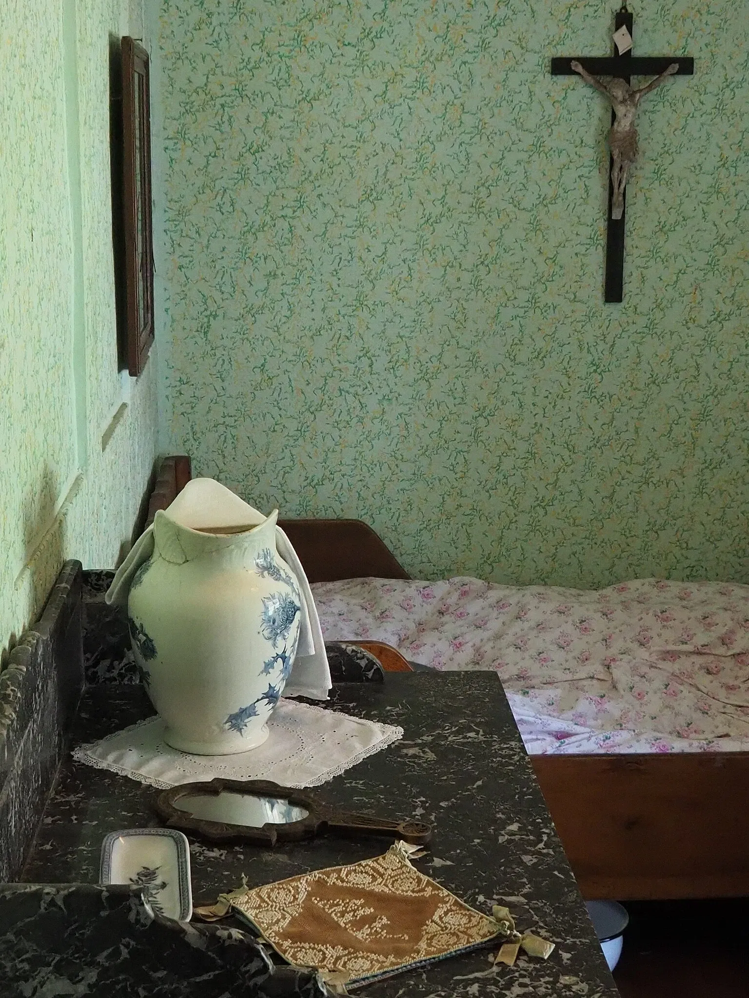 Rheinland-Pfälzisches Freilichtmuseum Bad Sobernheim