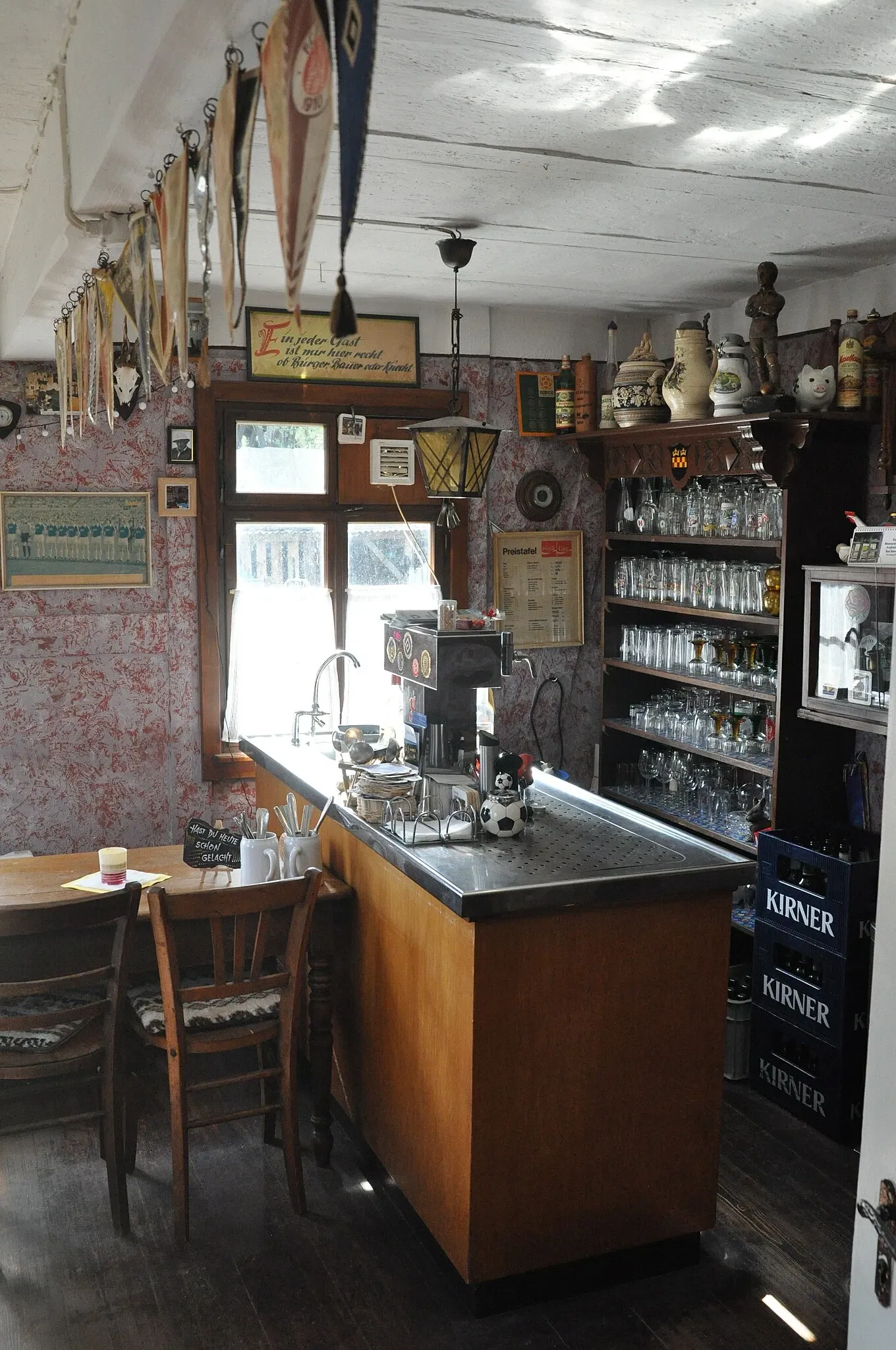 Rheinland-Pfälzisches Freilichtmuseum Bad Sobernheim