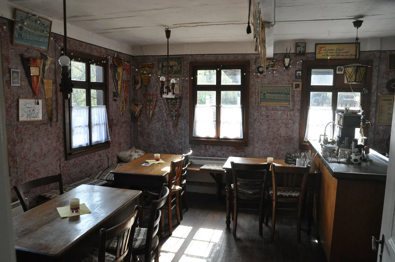 Rheinland-Pfälzisches Freilichtmuseum Bad Sobernheim