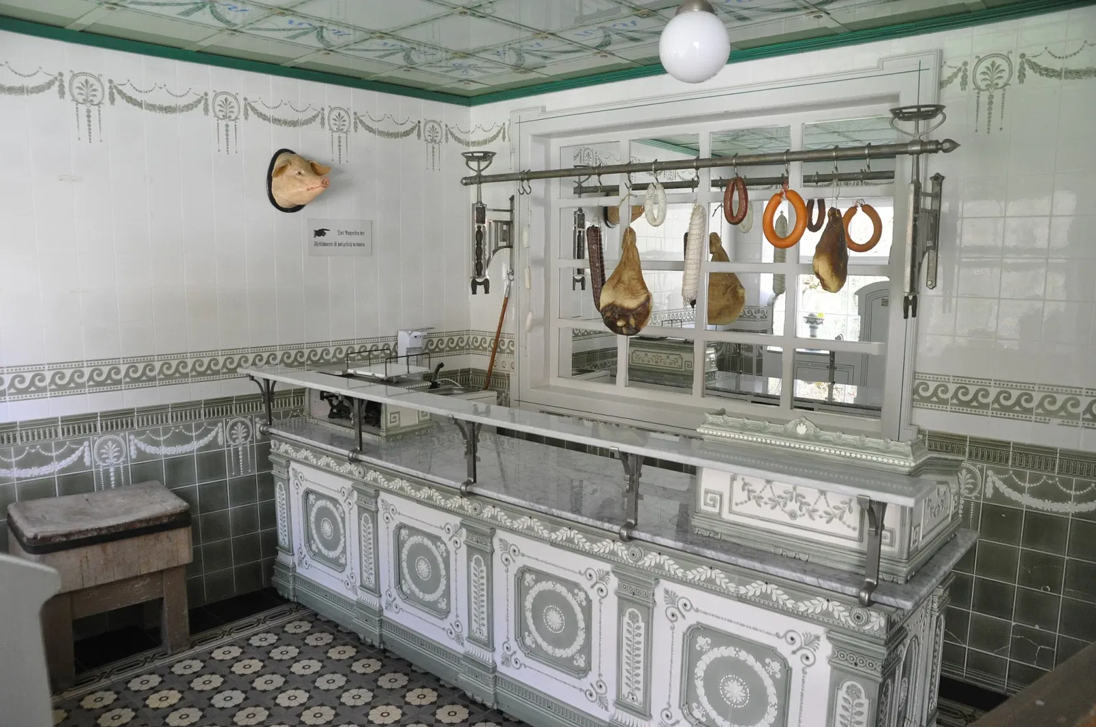 Rheinland-Pfälzisches Freilichtmuseum Bad Sobernheim