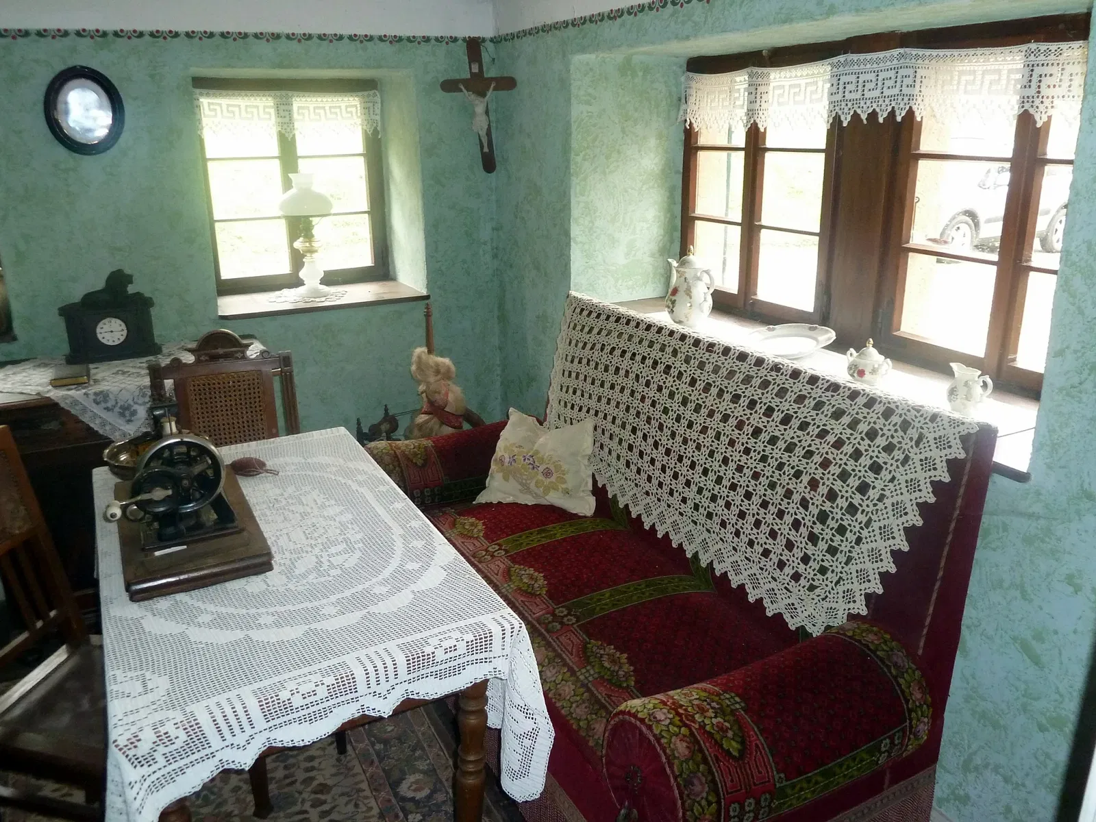 Rheinland-Pfälzisches Freilichtmuseum Bad Sobernheim