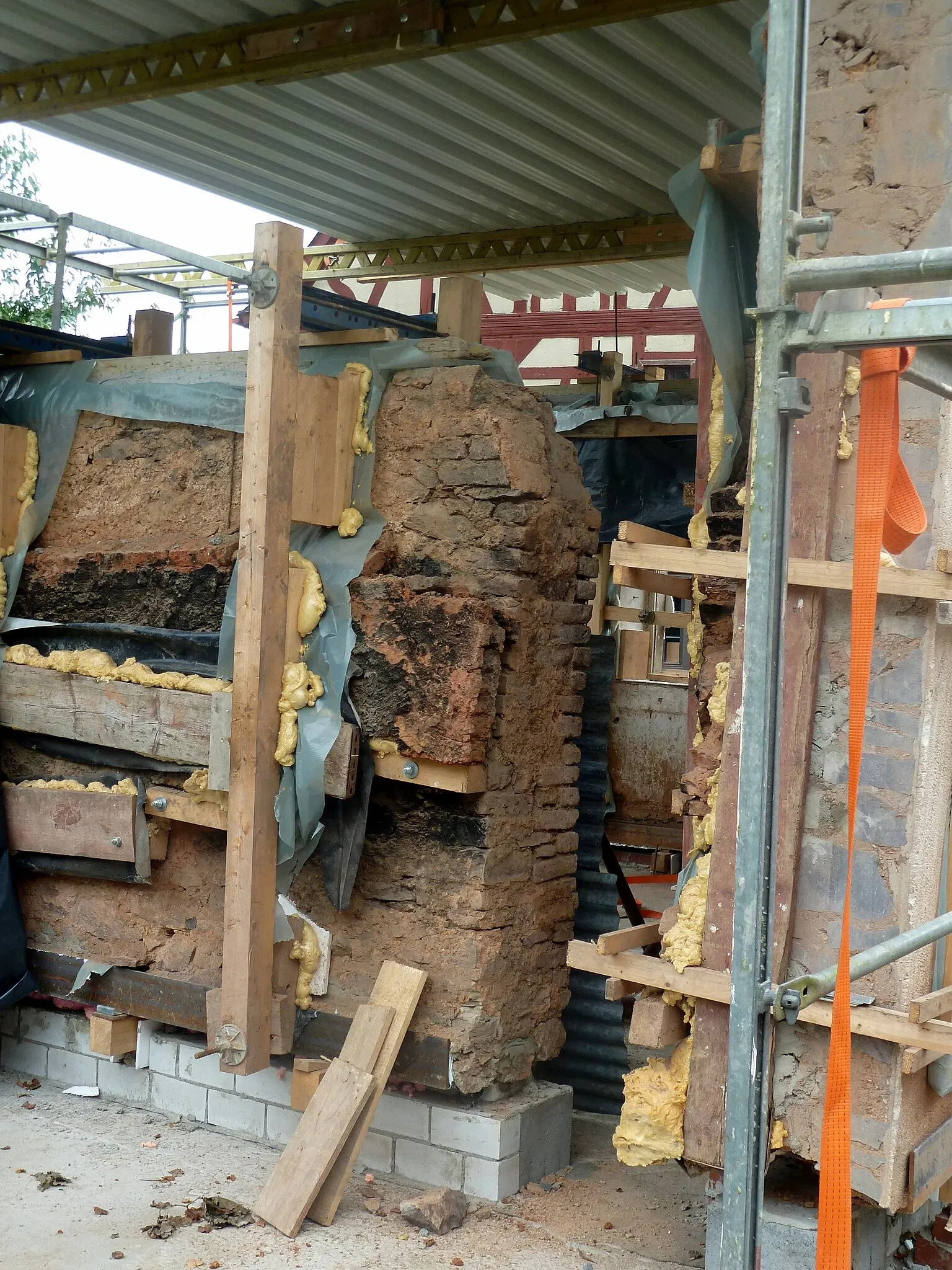 Rheinland-Pfälzisches Freilichtmuseum Bad Sobernheim