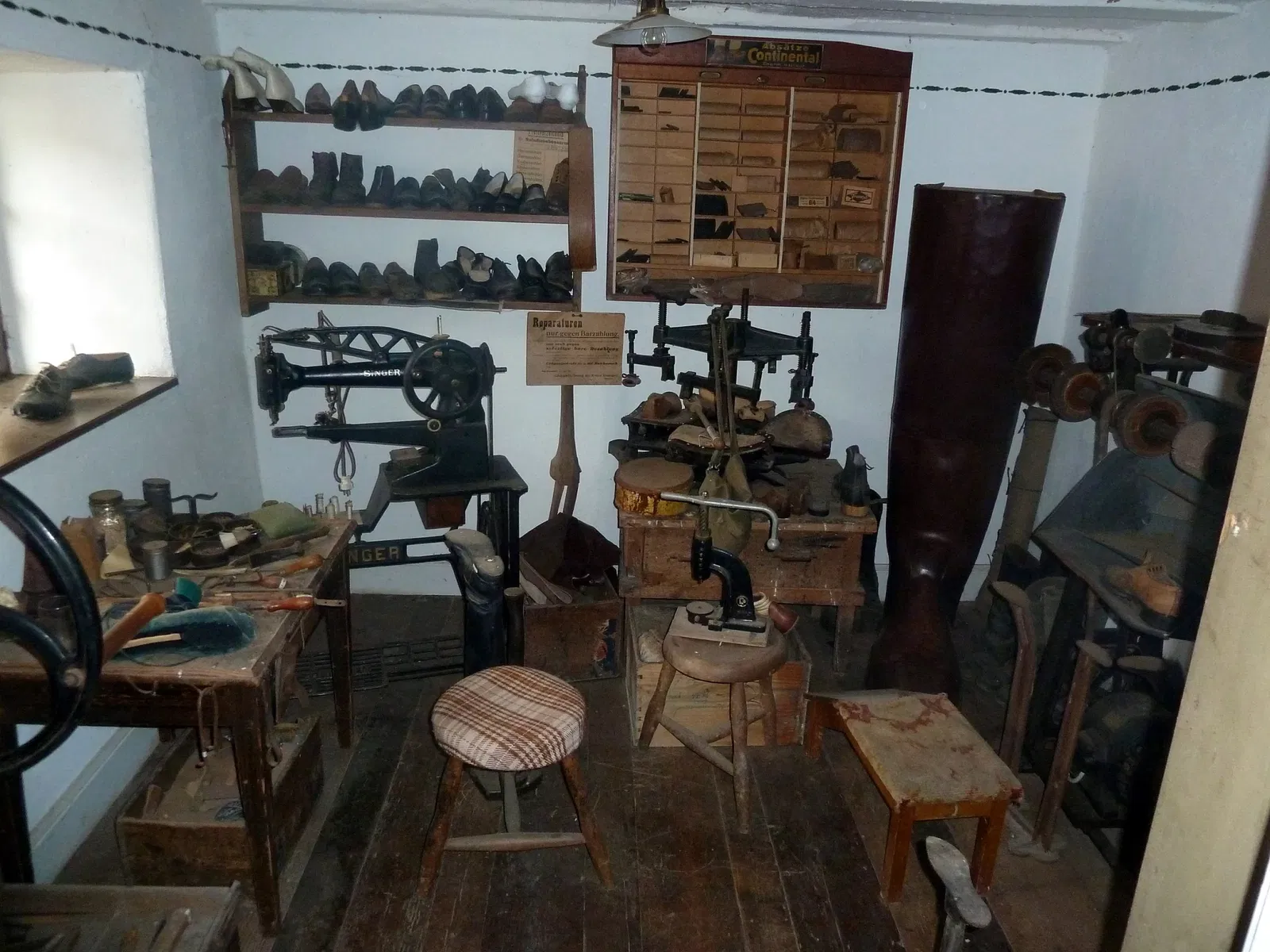 Rheinland-Pfälzisches Freilichtmuseum Bad Sobernheim