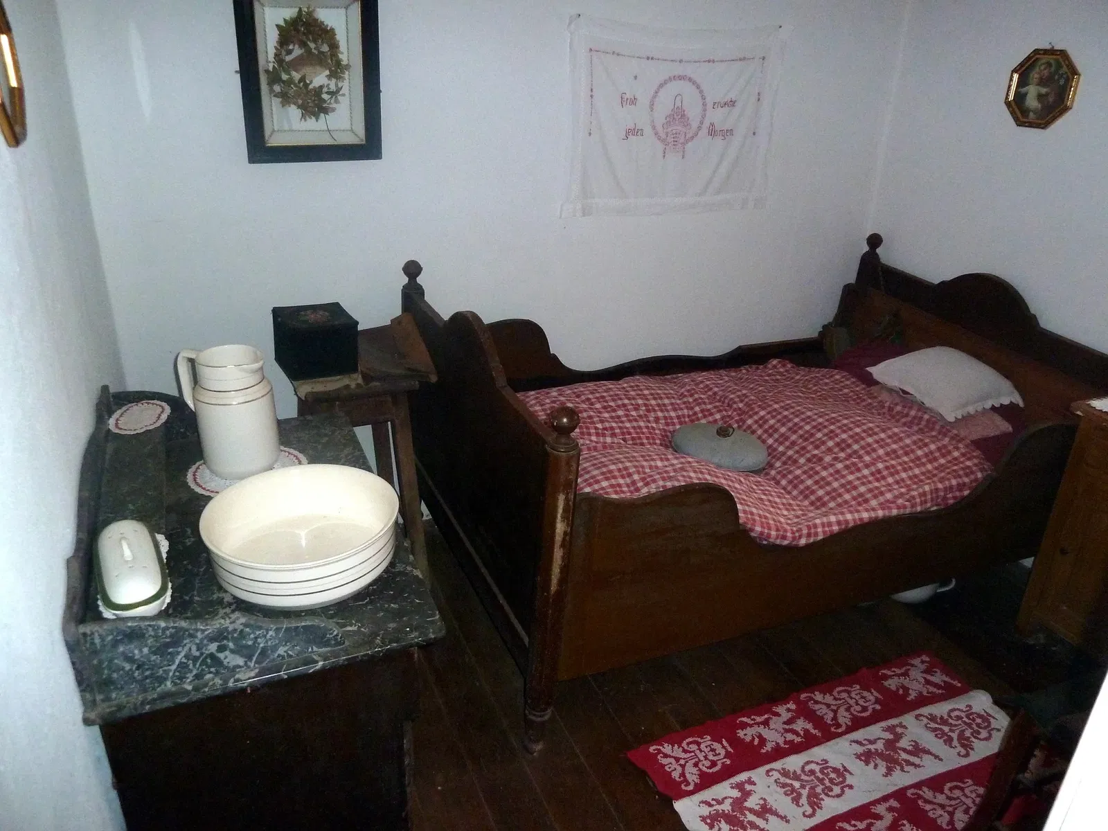 Rheinland-Pfälzisches Freilichtmuseum Bad Sobernheim