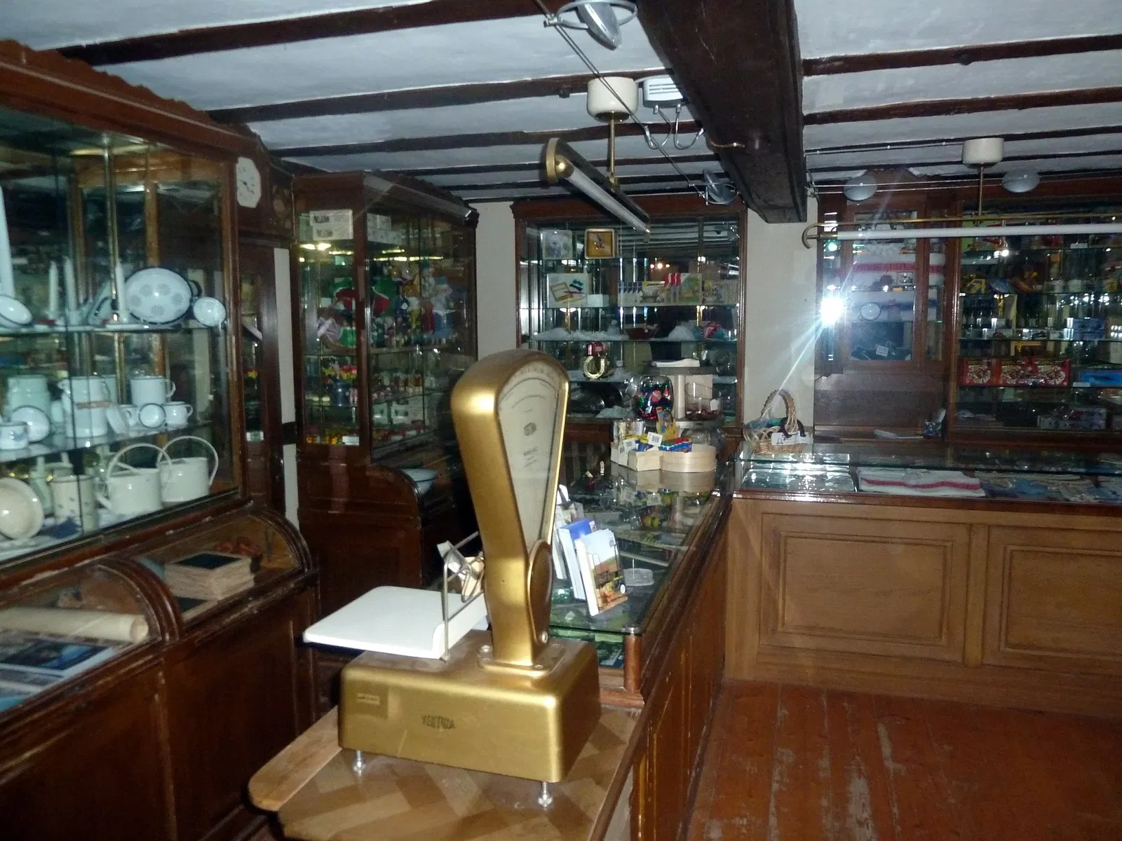 Rheinland-Pfälzisches Freilichtmuseum Bad Sobernheim